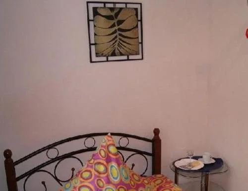 Living Quarters na Petrovke