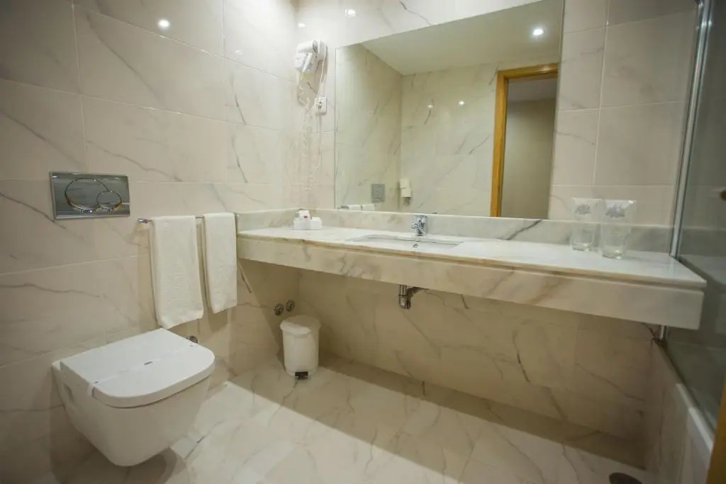 Hotel Brazv O - Chambres