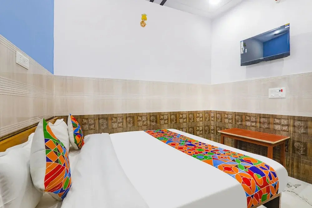 Hotel photo 9