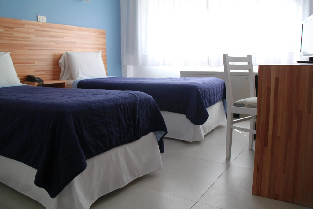 Hotel Florinda - Général