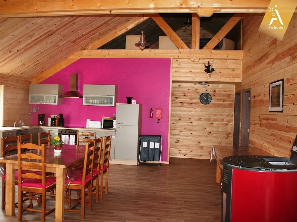 La ferme d'a Yaaz - фото 18