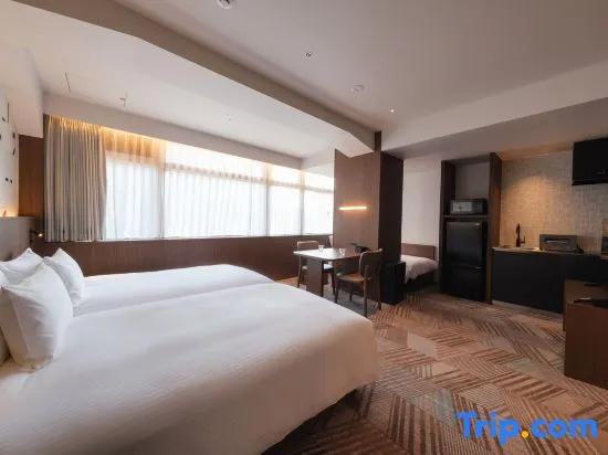 EN The HOUSE Asakusa Nitenmon 【Grand Opening in June 24, 2026】 사진 14
