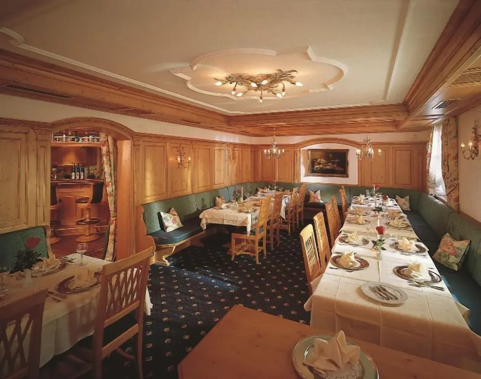 Hotel Ochsen - Général