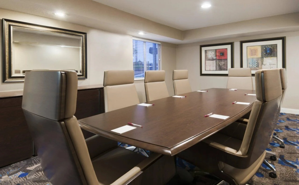 Residence Inn Charlotte University Research Park - Général