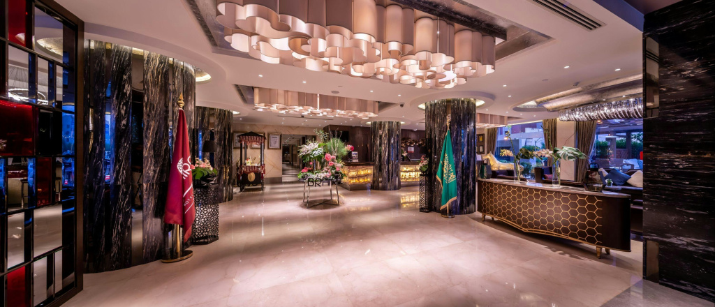 Hotel photo 16