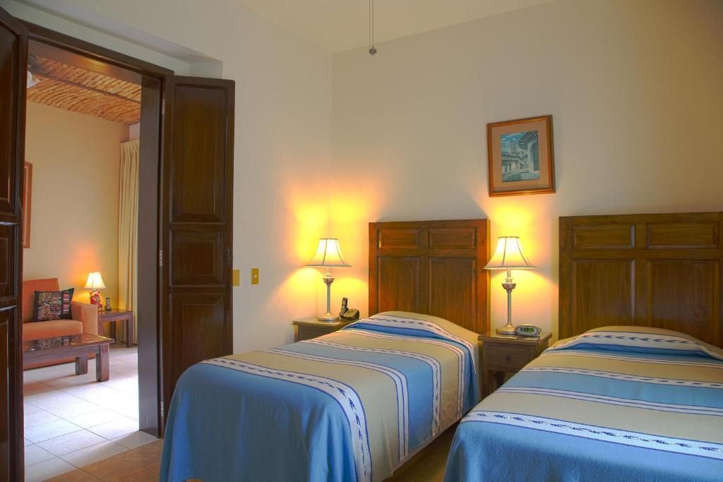 Quinta Don Jose Boutique Hotel by null