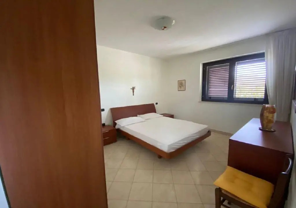 Marinagri Resort - Chambres