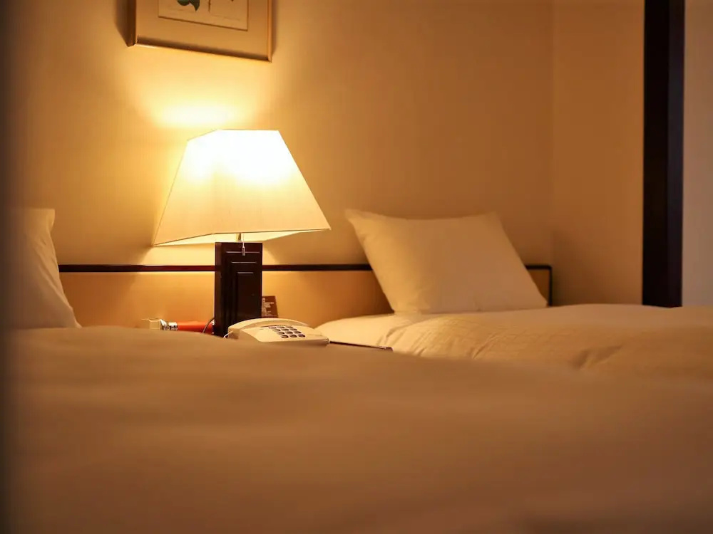 Resorpia Kumihama - Chambres
