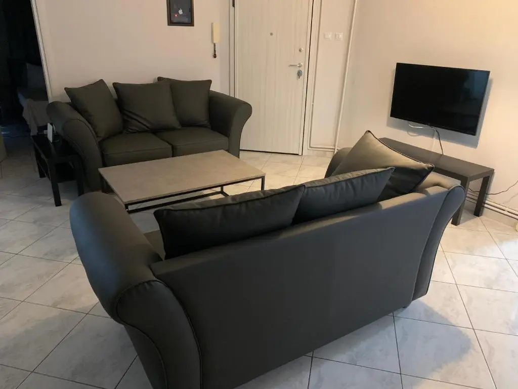 Apartment 30m from the sea