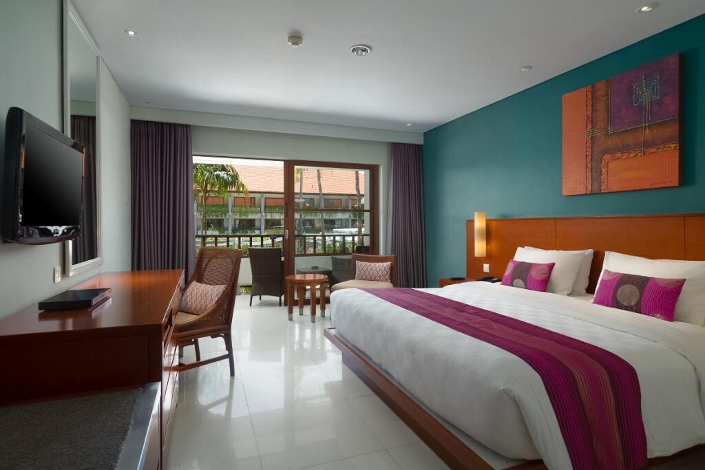 Bali Dynasty Resort