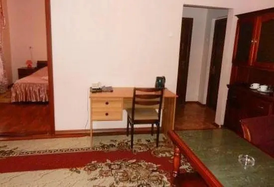 Superior Suite