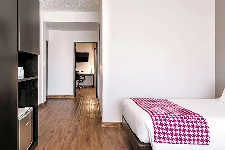 Wyndham Costa del Sol Piura - Chambres