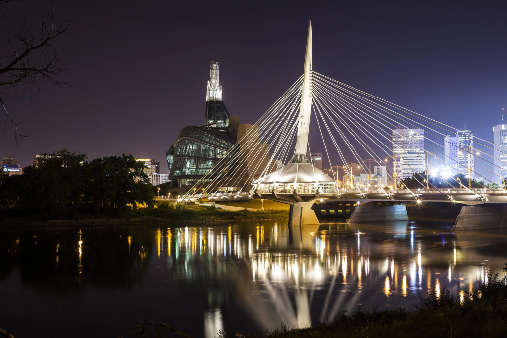Holiday Inn Winnipeg South by IHG - Général
