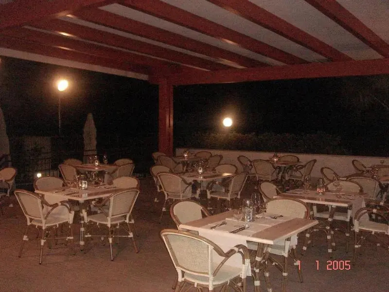 Hotel Paistos - Général