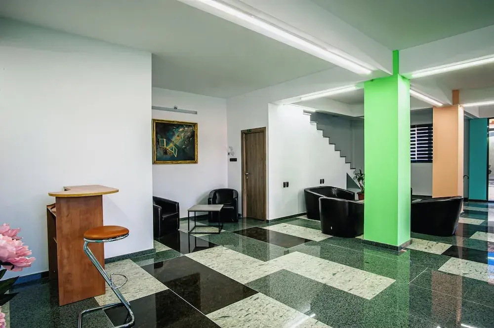 Hotel photo 10