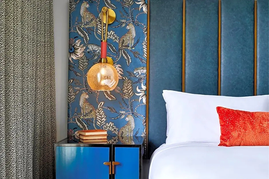 Grand Bohemian Orlando, Autograph Collection - Chambres