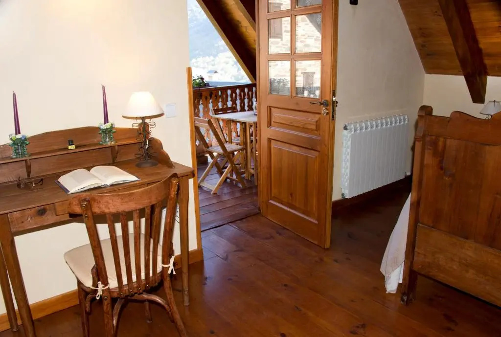 Casa Helipa - Chambres