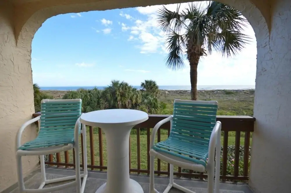 Unit 5223 - Ocean Racquet Club