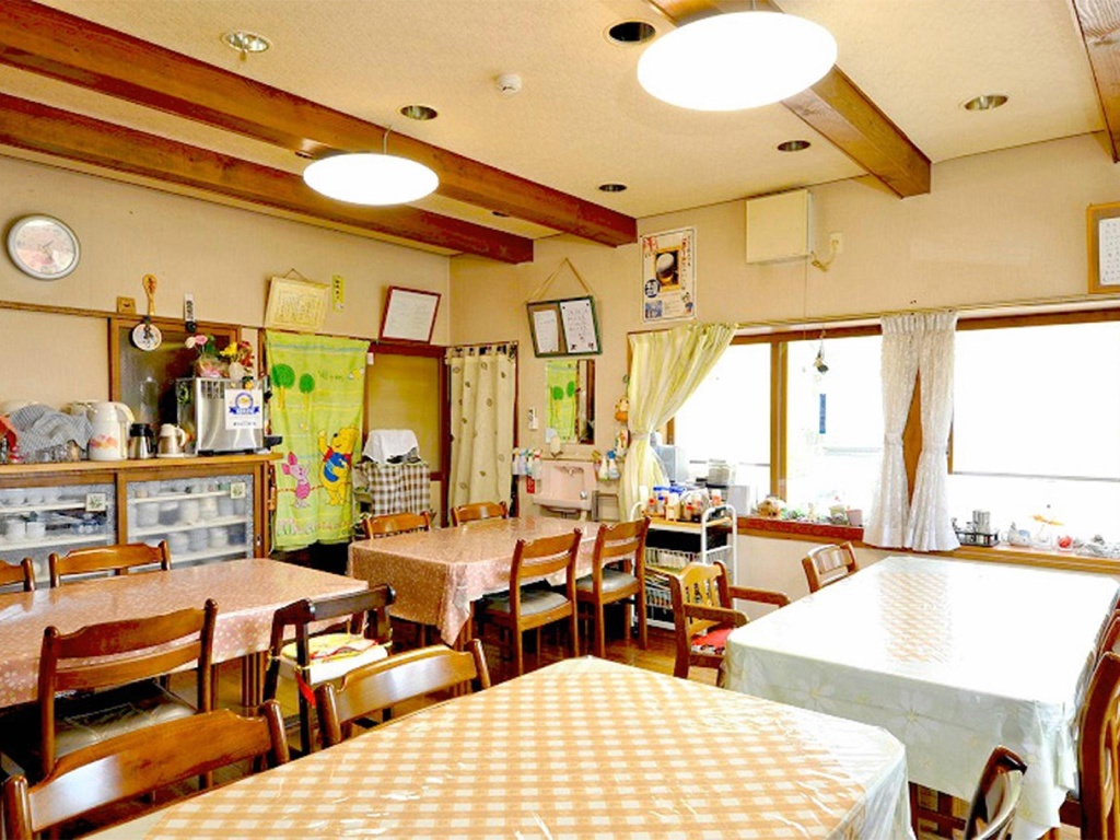 Kusatsu-Onsen Pension Mitomo 사진 23