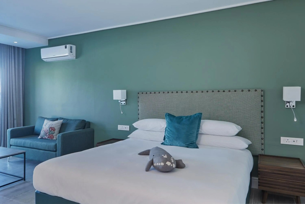 One Marine Drive Boutique Hotel - фото 33