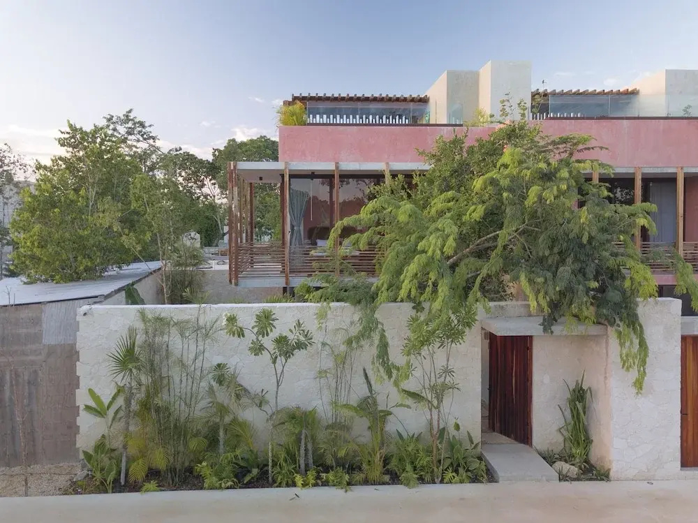 Entorno Villas