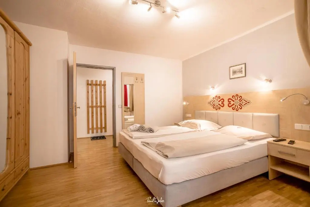Haus Isabella - Chambres