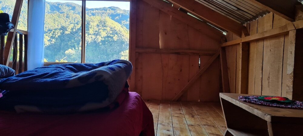 Macho Mora Mountain Lodge - фото 4