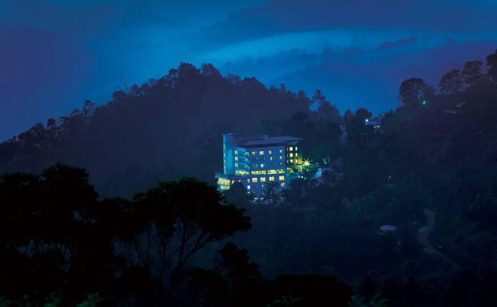 Gokulam Park Munnar