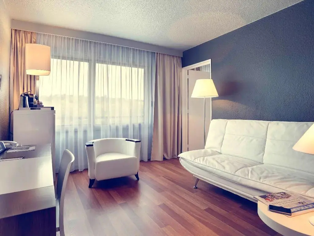 Mercure Brive - Général