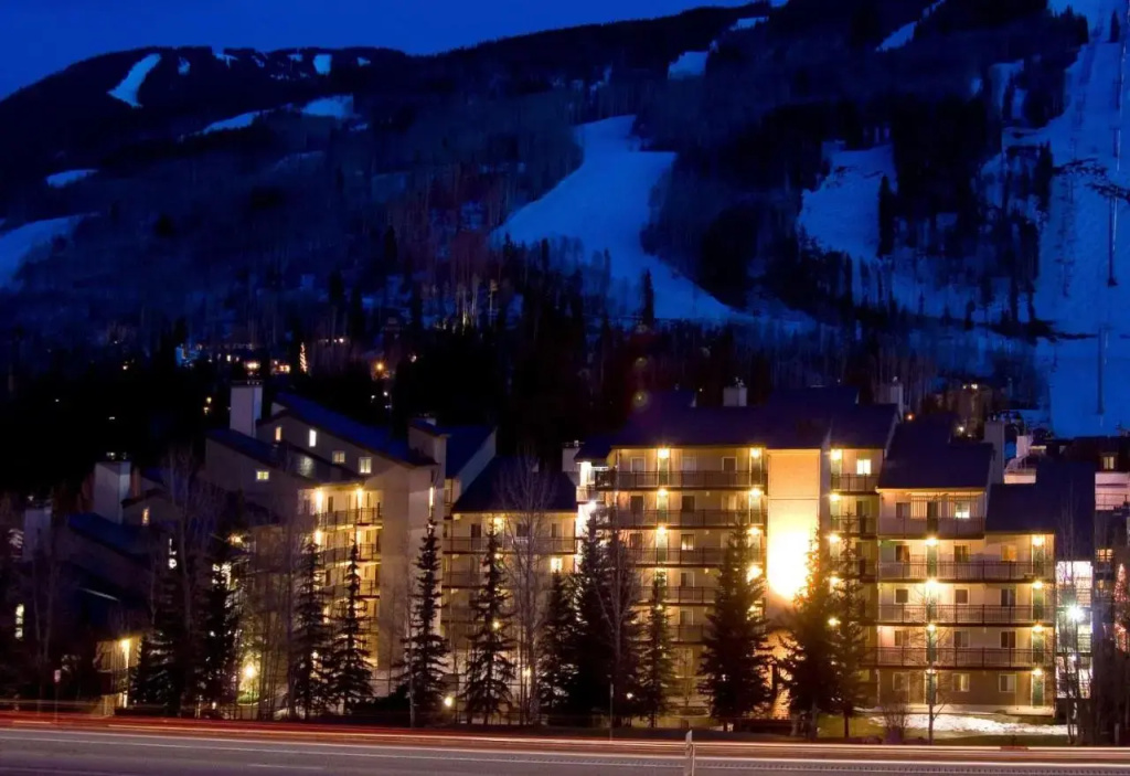 Vantage Point-Vail