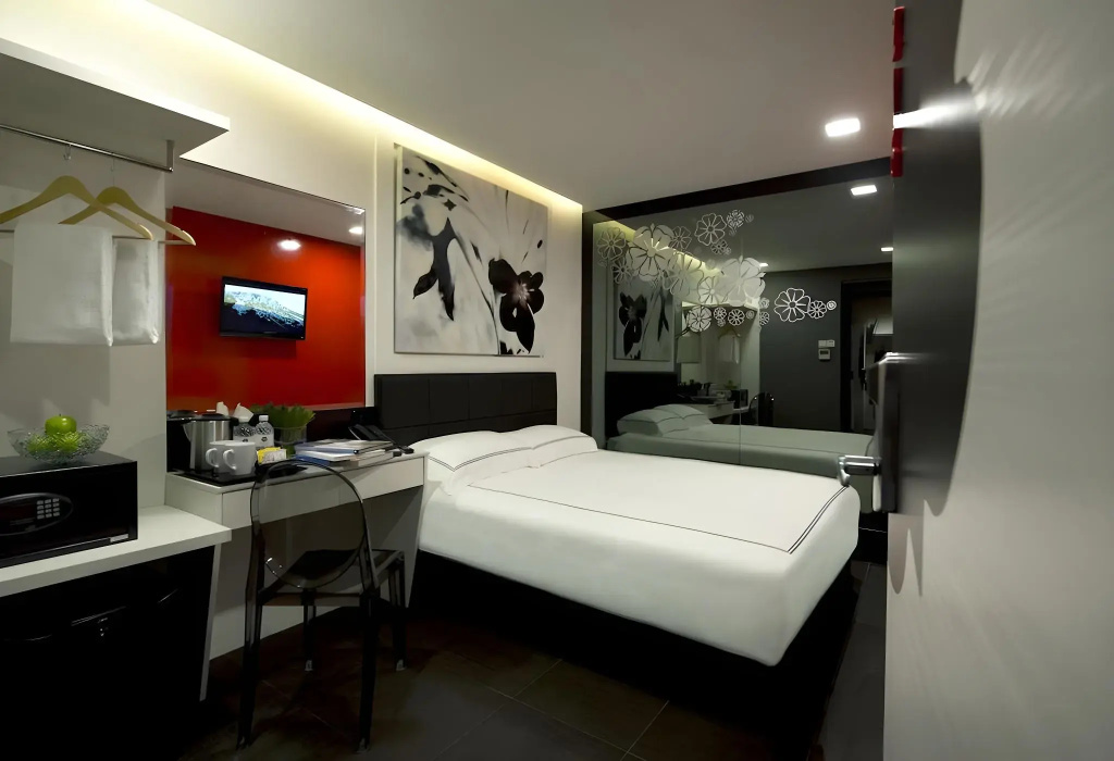 Venue Hotel - Général