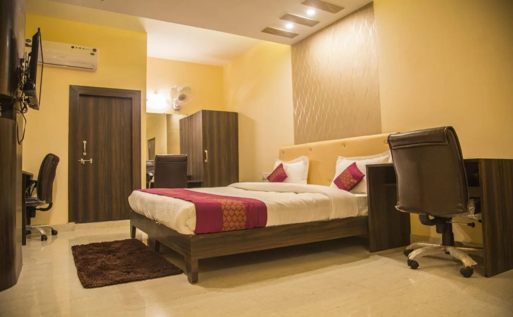 Hotel photo 3