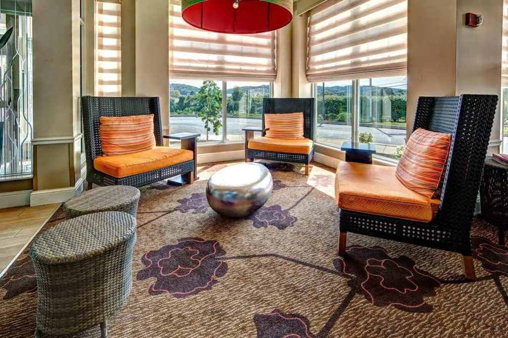 Hilton Garden Inn Hershey - Général