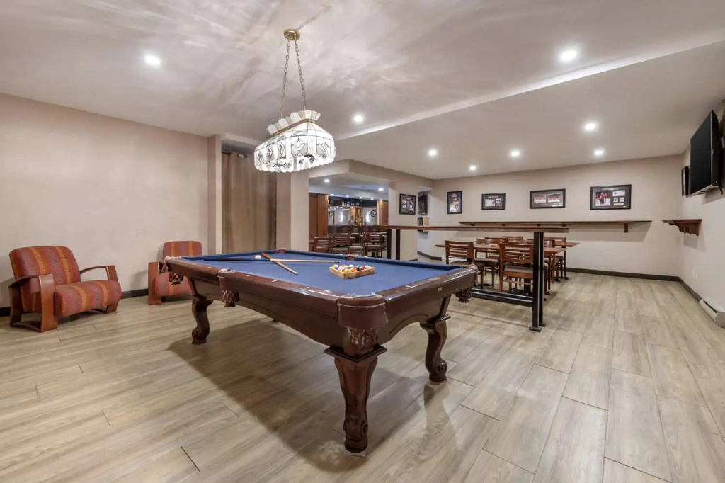 Best Western Plus Ottawa City Centre - Général