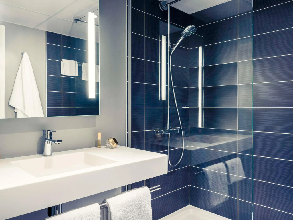 Afficher la photo 8 — Mercure Compiegne Sud