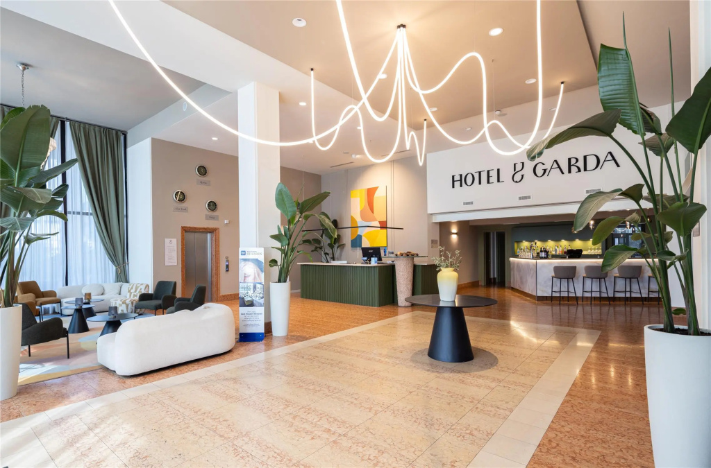 Best Western Hotel Garda — 2