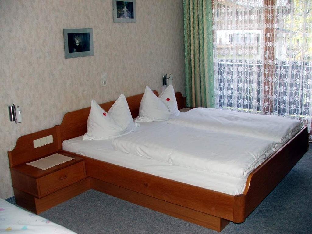 Pension Wildental - Fam Pfannhauser