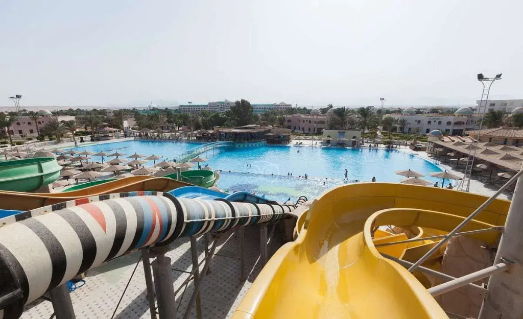 Golden 5 Diamond Resort — фото 6