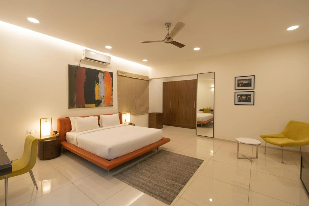 Signature Club Resort - фото 29