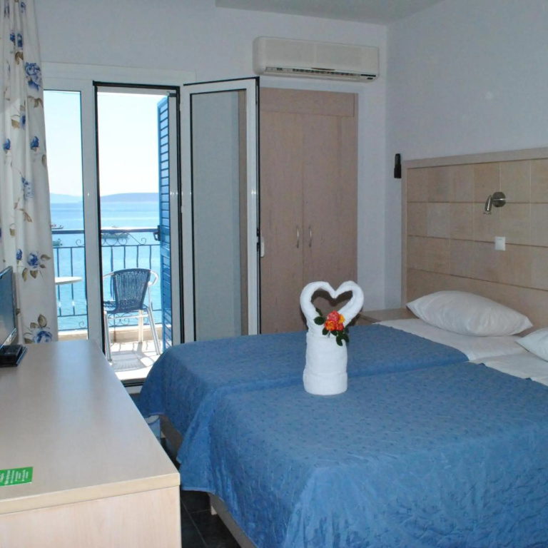 Hotel Aris - Général
