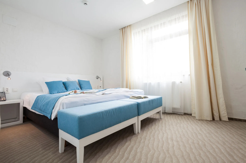 ApartHotel Gutinului - Général
