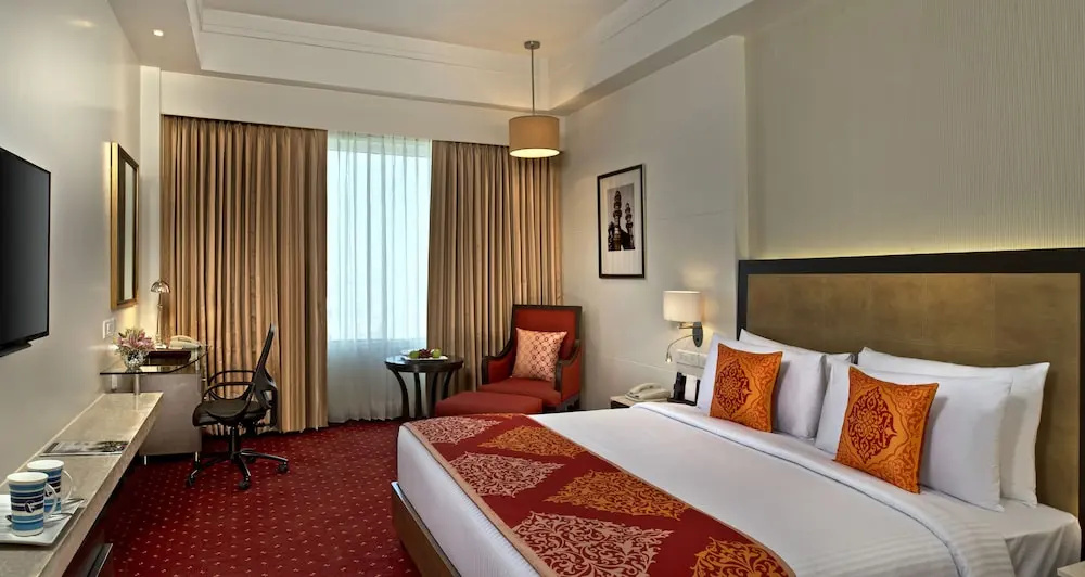 Fortune Park JPS Grand Rajkot - Member ITC Hotels' Group - Chambres