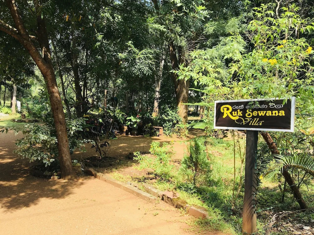 Ruk Sewana Villa