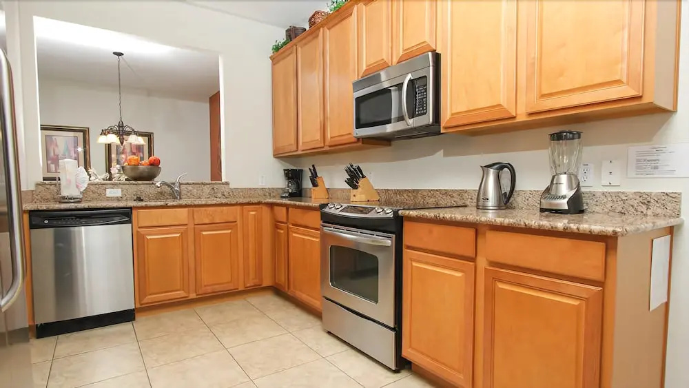 2562 Windsor Hills Resort - Général