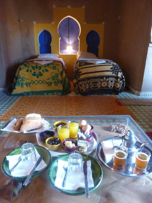 Kasbah Hotel Panorama - Général