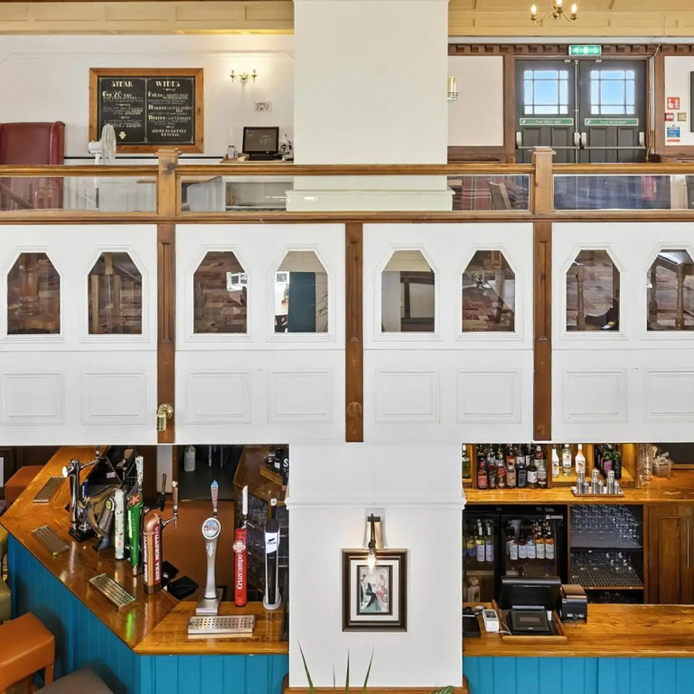 Premier Inn Coventry East - Ansty - Général