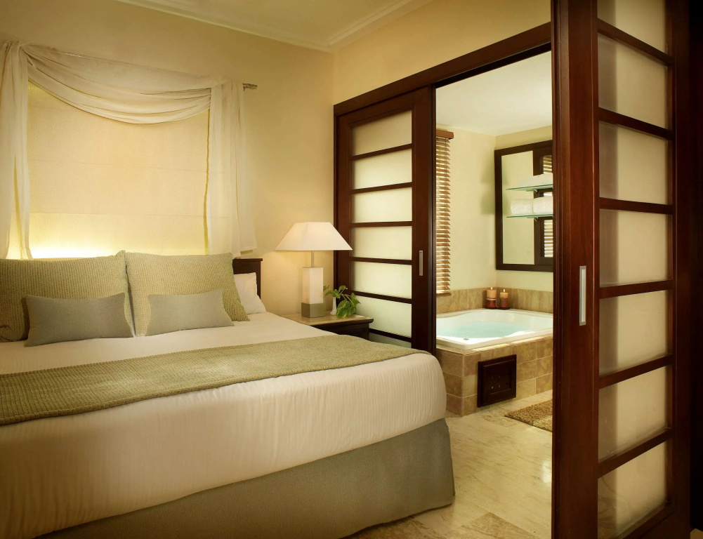 Paradisus Punta Cana Resort All Inclusive - Général