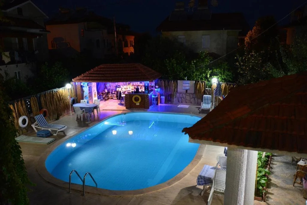 Hotel photo 10