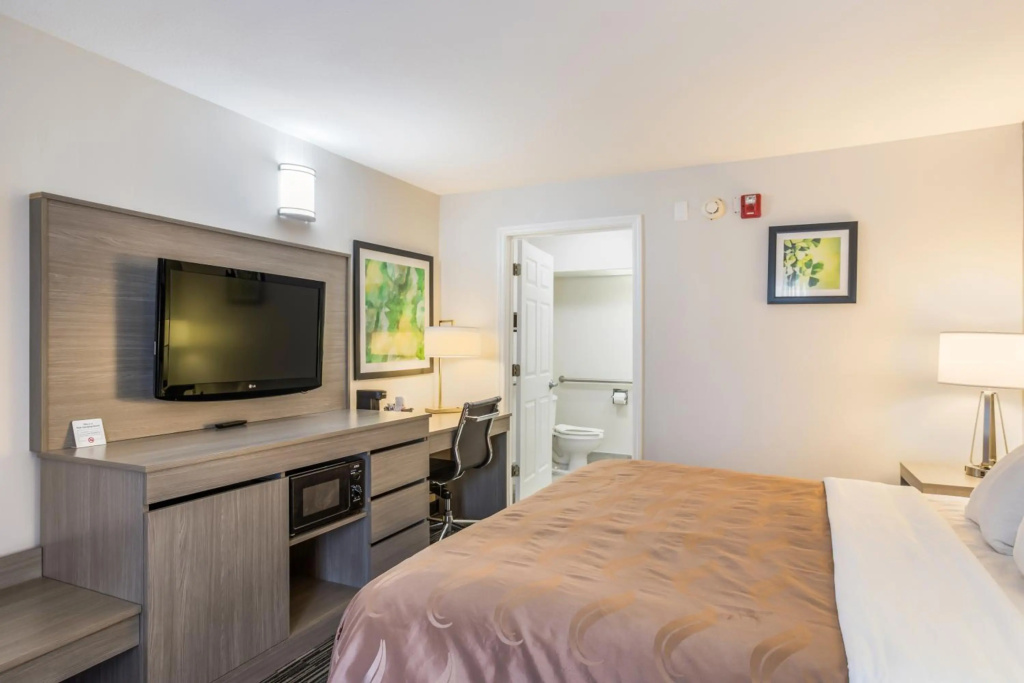 Quality Inn Gallatin - Nashville Metro — 3