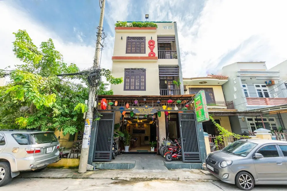 Bong House Homestay 2 by OYO Rooms